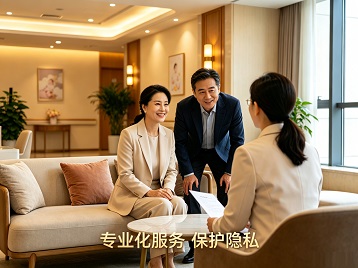 天等有偿售卵代生女生的客户的客户群体有哪些