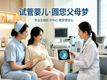 天等辅助生育服务 试管婴儿行业的兴起背景、发展与未来展望